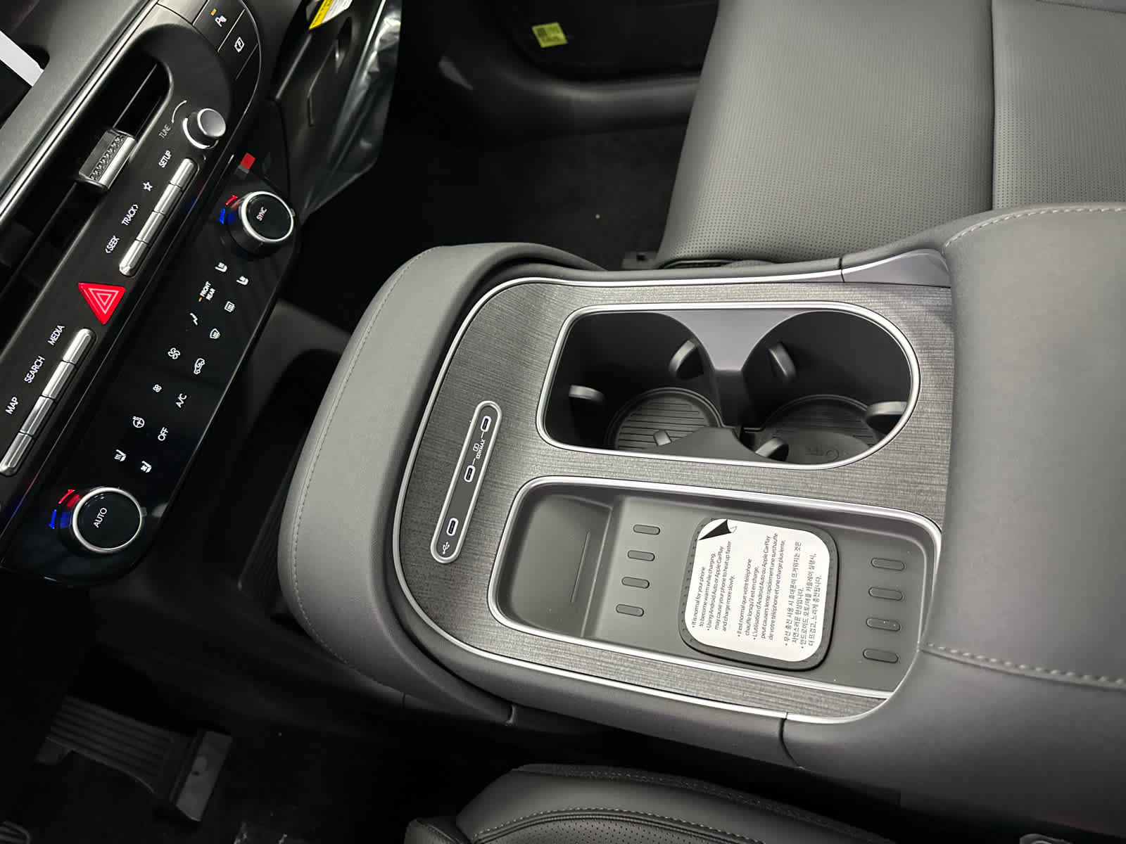 New 2026 Hyundai Palisade SEL image 26