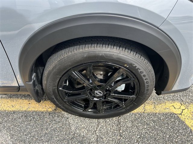 Certified 2024 Nissan Kicks SR image 13