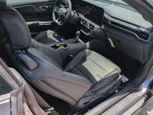 New 2026 Ford Mustang Premium RWD image 13