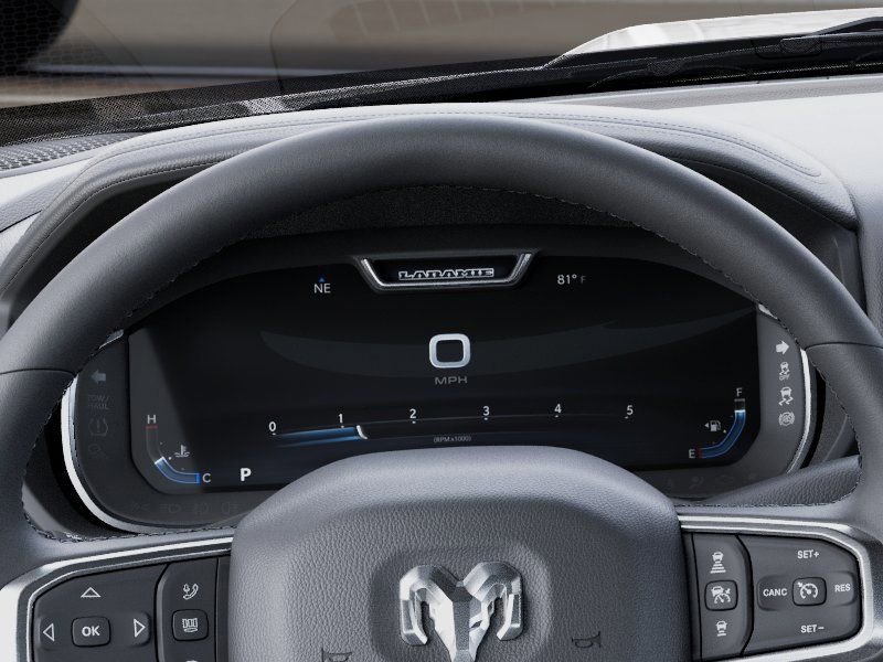 New 2026 RAM 2500 Laramie image 18