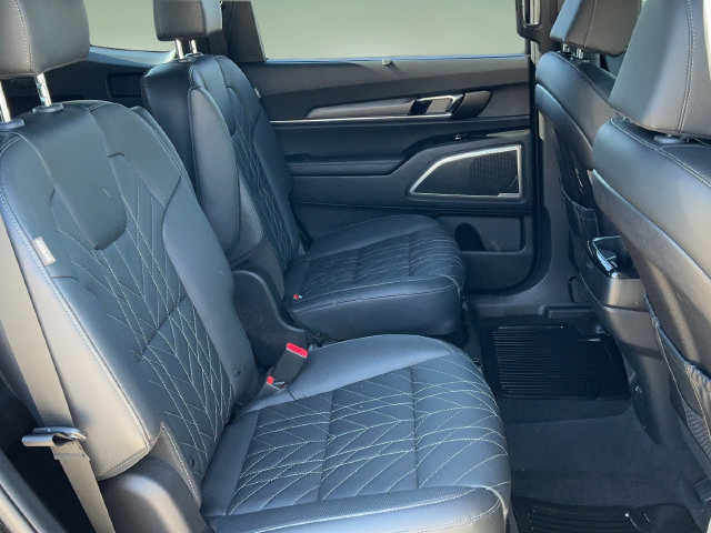 Used 2023 Kia Telluride EX X-Line AWD/4WD image 20