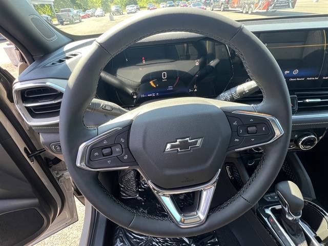 New 2026 Chevrolet TrailBlazer ACTIV w/ Convenience Package image 13