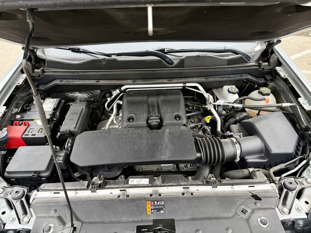 Used 2024 Chevrolet Colorado Trail Boss w/ Technology Package image 31