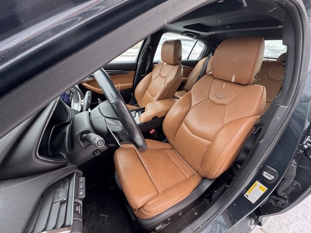 Used 2020 Cadillac CT5 Premium Luxury w/ Platinum Package image 8