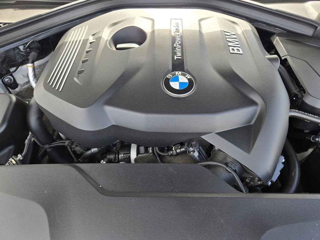 Used 2017 BMW 330i xDrive Wagon image 31