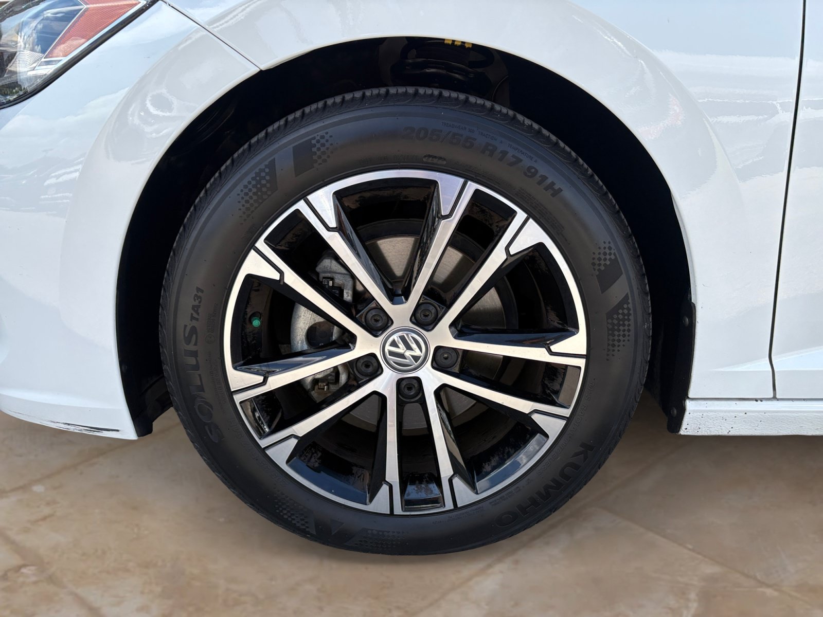 Certified 2023 Volkswagen Jetta Sport FWD image 23