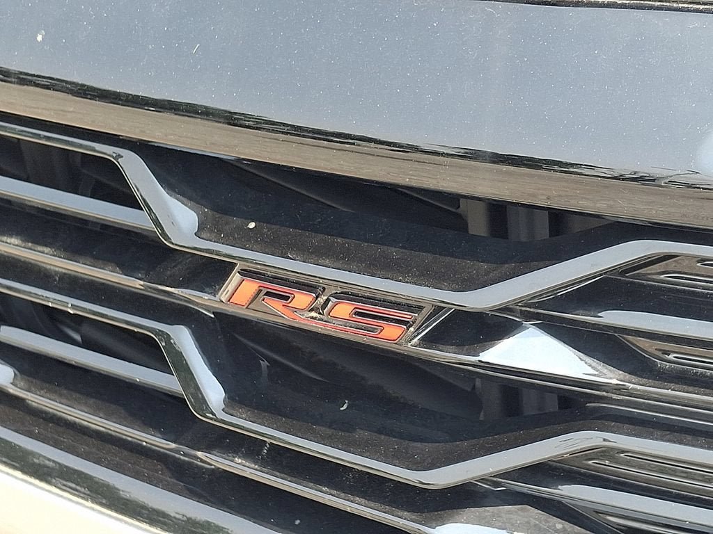 Used 2025 Chevrolet Equinox RS FWD image 10