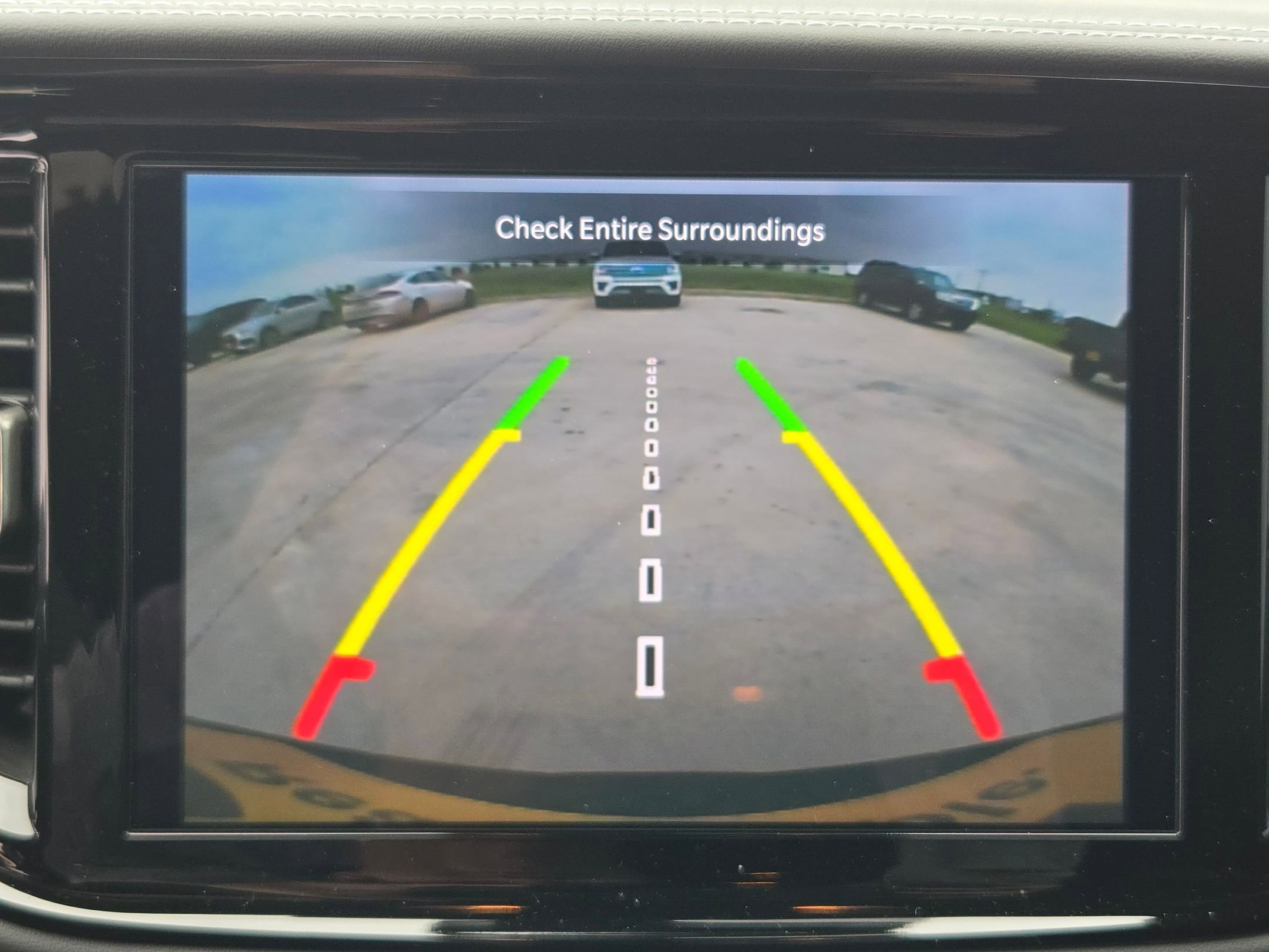 Used 2024 Dodge Durango SRT AWD/4WD image 17