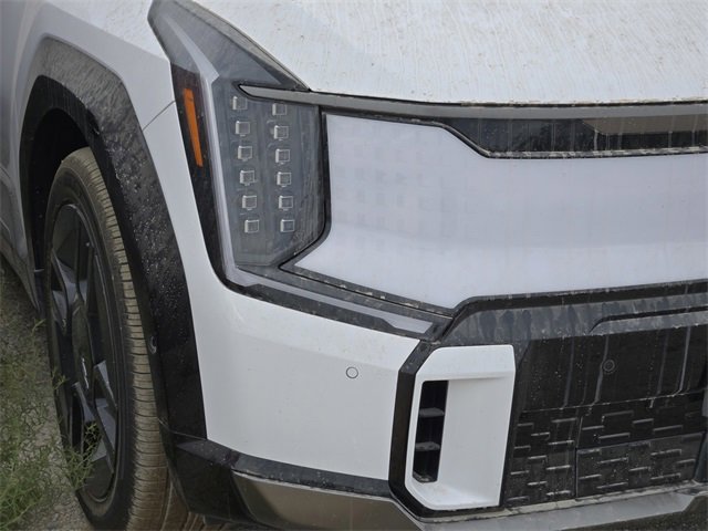 New 2026 Kia EV9 GT-Line image 4