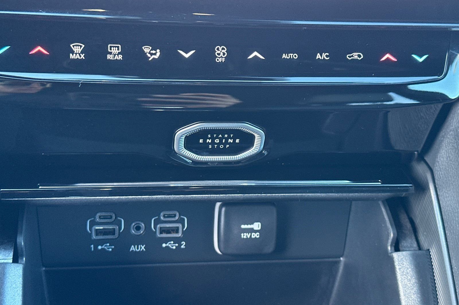 New 2026 Jeep Grand Cherokee Limited image 26