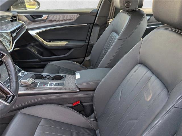 Used 2024 Audi A6 Premium Plus image 14