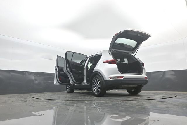 Used 2019 Kia Sportage EX image 44