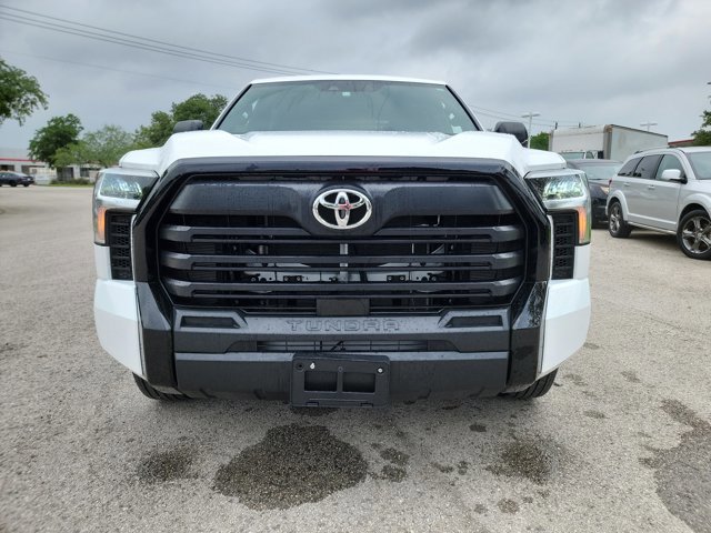 Used 2026 Toyota Tundra SR RWD video 2