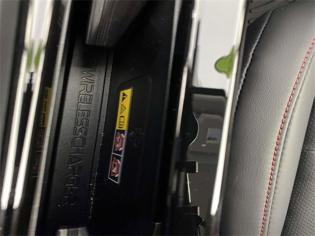 Used 2024 Toyota Prius Prime Premium image 24