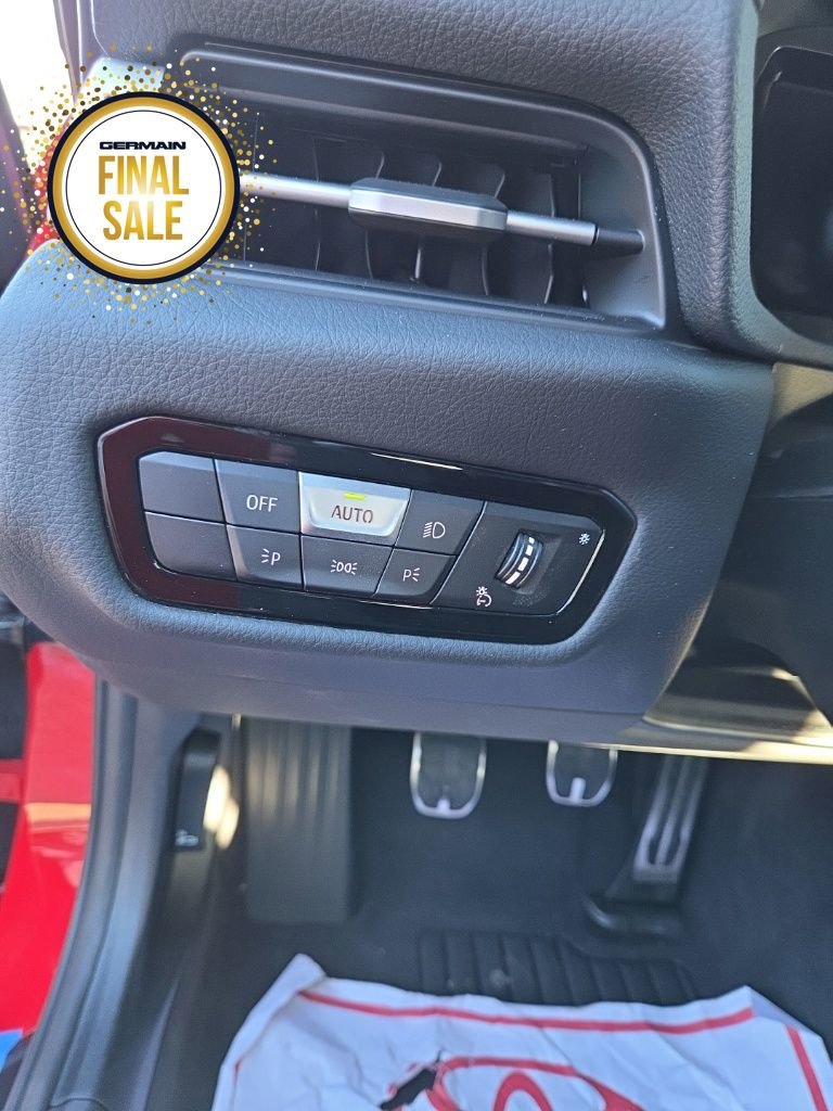 New 2026 Toyota Supra Premium image 27