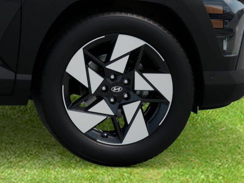 New 2026 Hyundai Kona SEL Sport FWD image 39