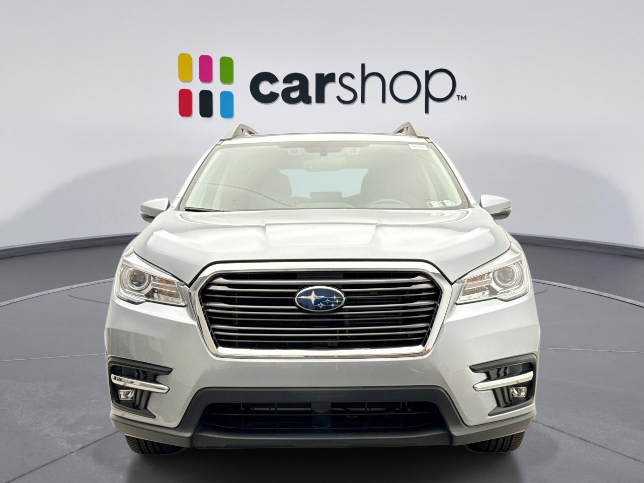 Used 2022 Subaru Ascent Limited w/ Technology Package AWD/4WD image 8