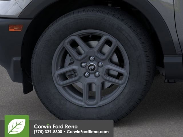 New 2026 Ford Bronco Sport Big Bend w/ Convenience Package AWD/4WD image 21