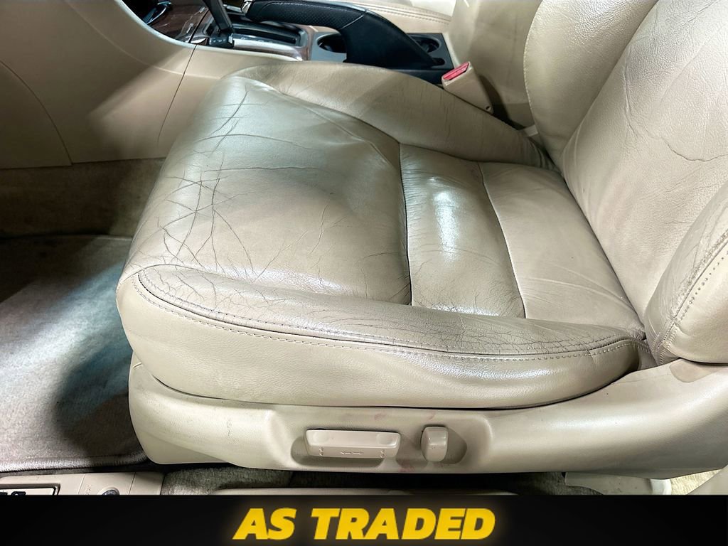 Used 2007 Honda Accord EX-L image 17