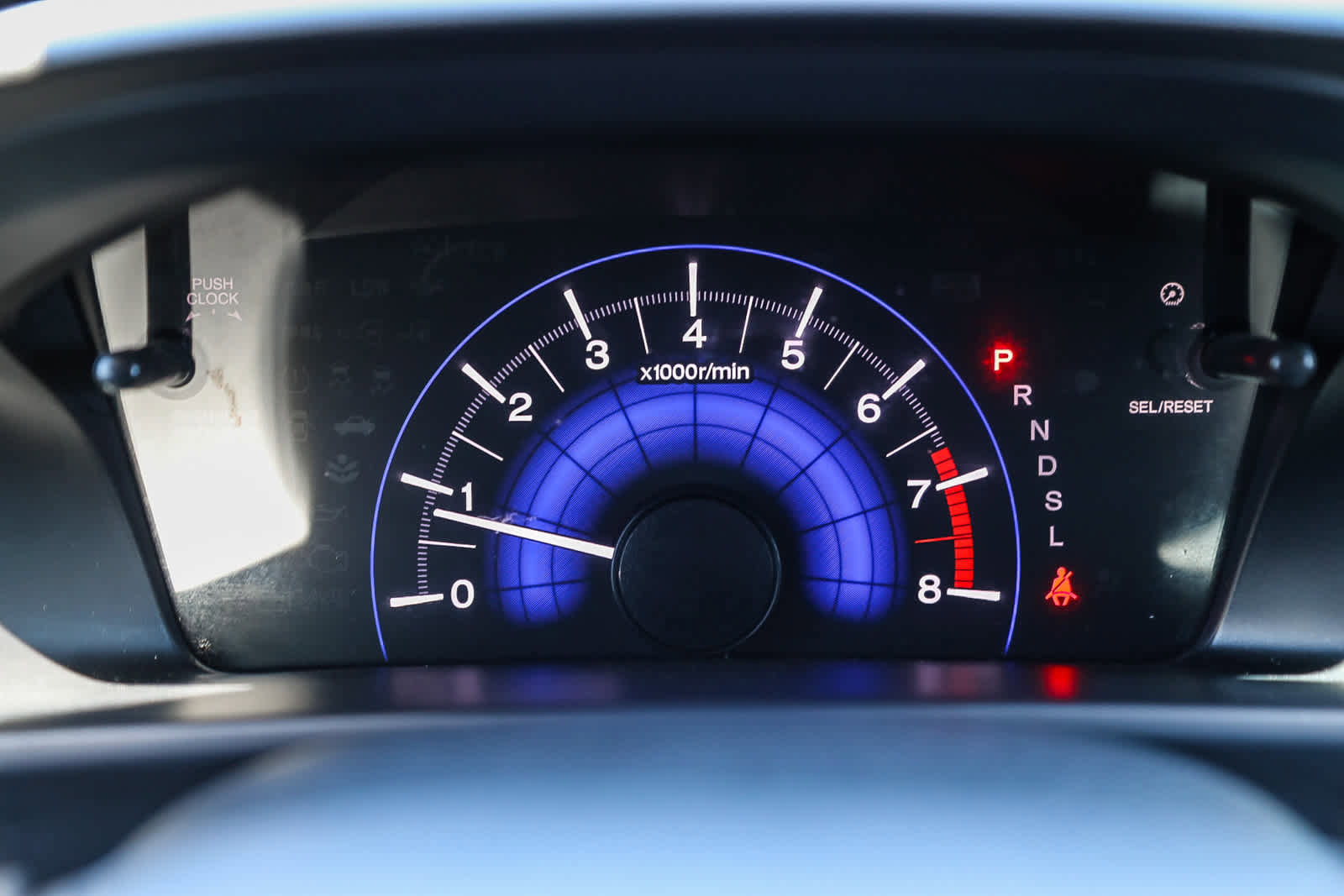 Used 2014 Honda Civic LX image 22