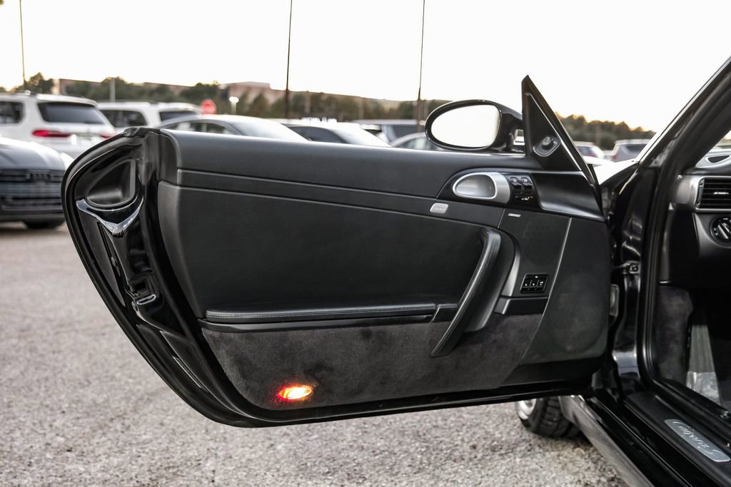 Used 2008 Porsche 911 Carrera S image 27