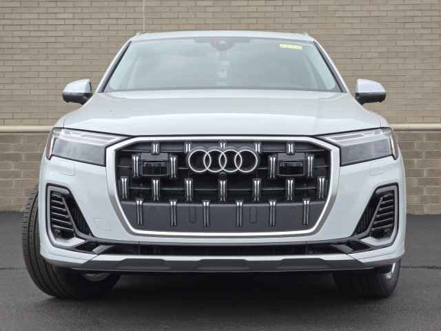 New 2026 Audi Q7 3.0T Premium Plus image 29