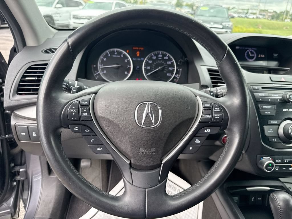 Used 2017 Acura RDX FWD image 16