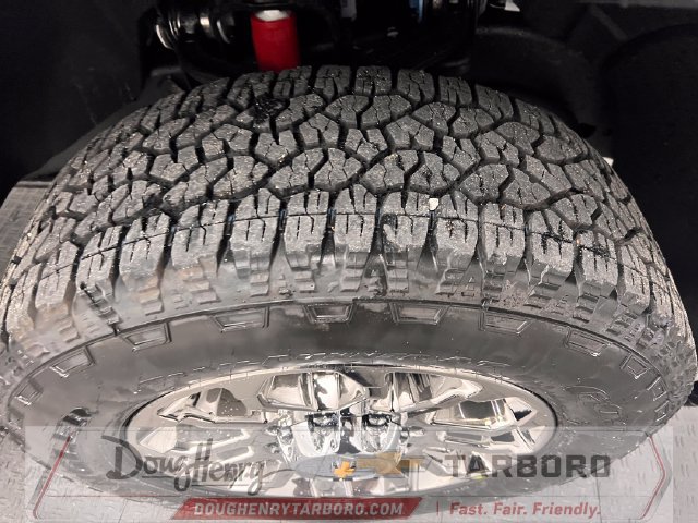New 2026 Chevrolet Silverado 2500 LTZ w/ LTZ Plus Package AWD/4WD image 19