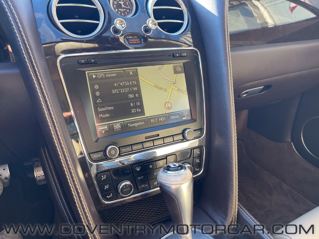 Used 2013 Bentley Continental GT image 14