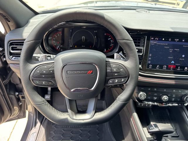 New 2026 Dodge Durango GT AWD/4WD image 24