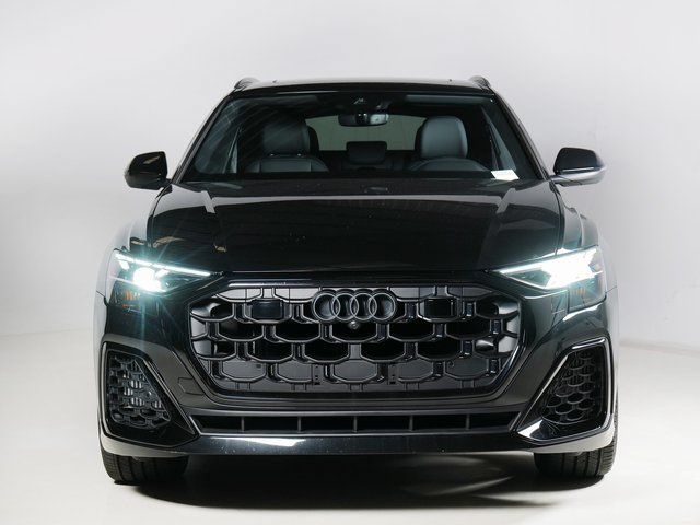 Certified 2026 Audi Q8 Premium Plus w/ Premium Plus Package AWD/4WD image 8
