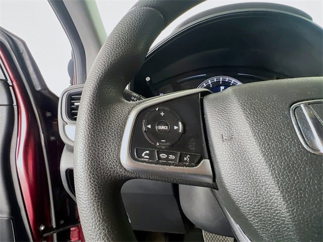 Used 2018 Honda CR-V LX image 6