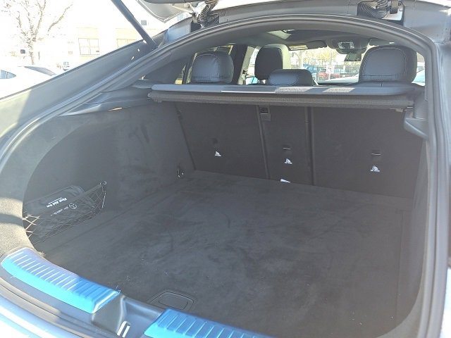 Used 2025 Mercedes-Benz GLE 53 AMG 4MATIC Coupe image 7