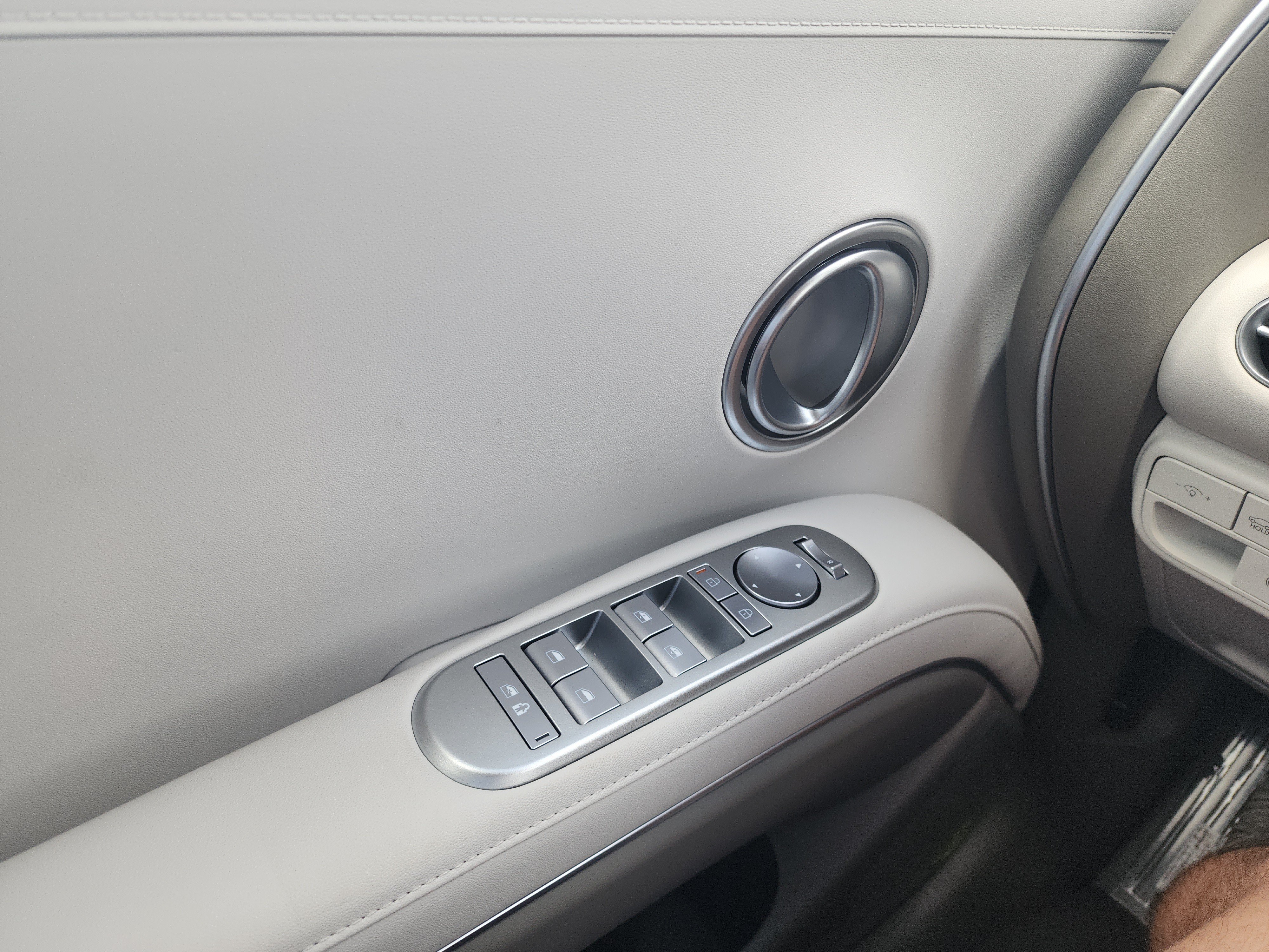 New 2027 Hyundai Palisade SEL FWD image 31