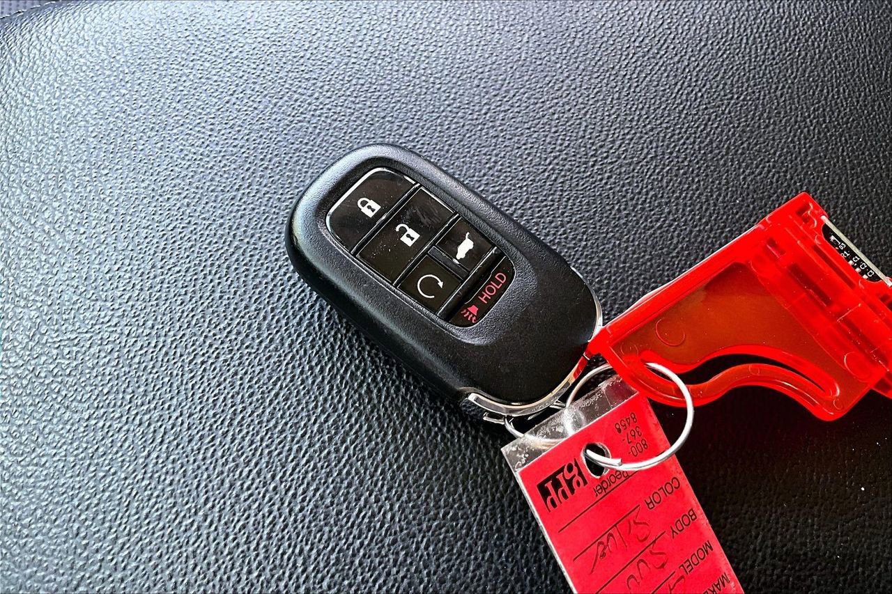 Used 2023 Honda CR-V EX-L image 35
