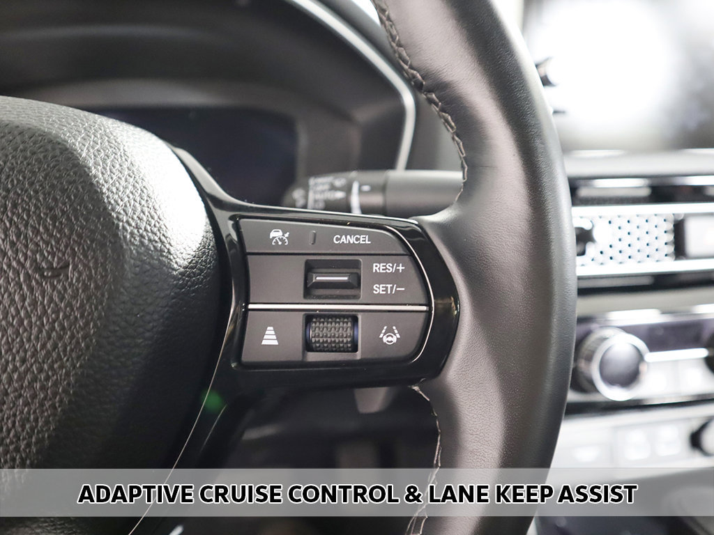 Used 2024 Honda Civic Touring image 6