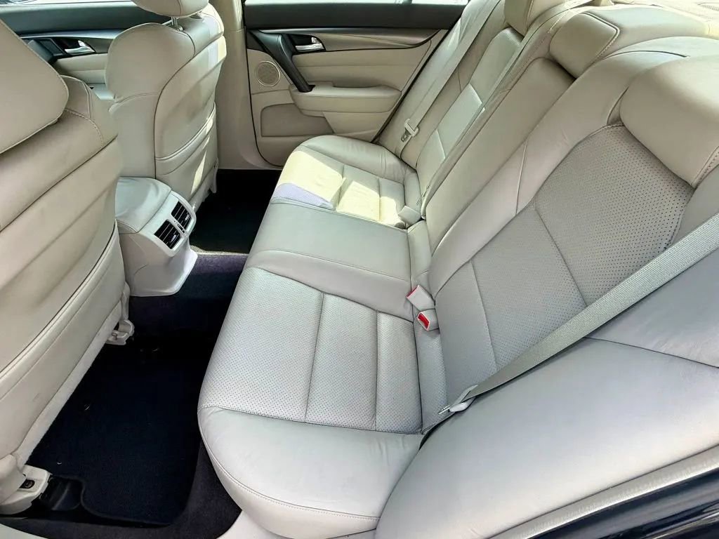 Used 2014 Acura TL w/ Advance Package FWD image 14