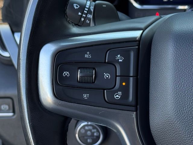 Used 2023 Chevrolet Silverado 1500 LT Trail Boss w/ Protection Package image 10