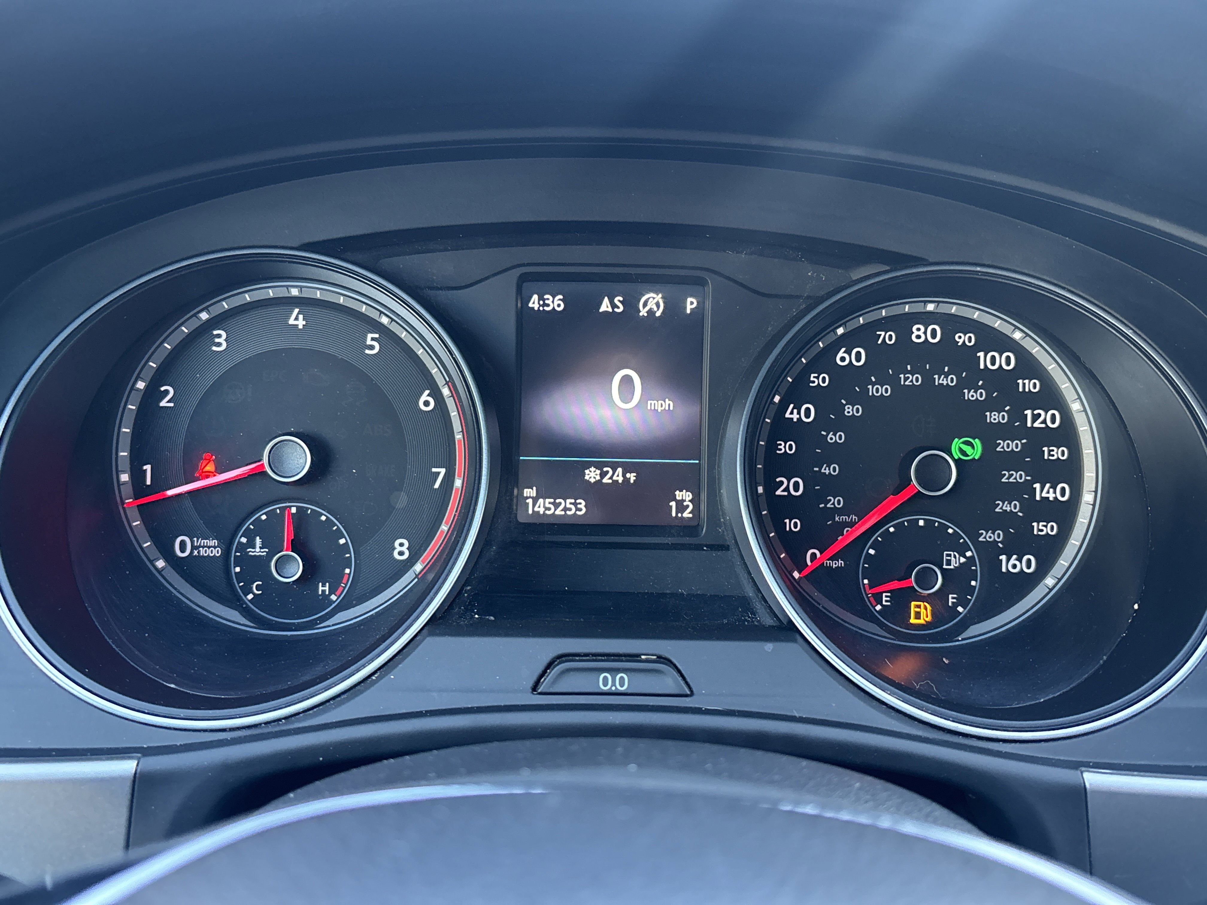 Used 2018 Volkswagen Atlas SE image 22