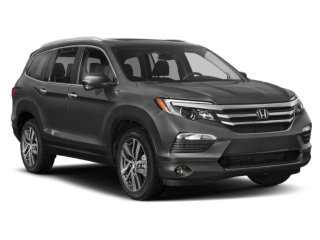 Used 2018 Honda Pilot Touring image 6