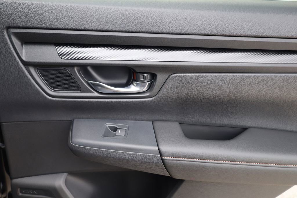 New 2026 Honda CR-V Sport-L image 32