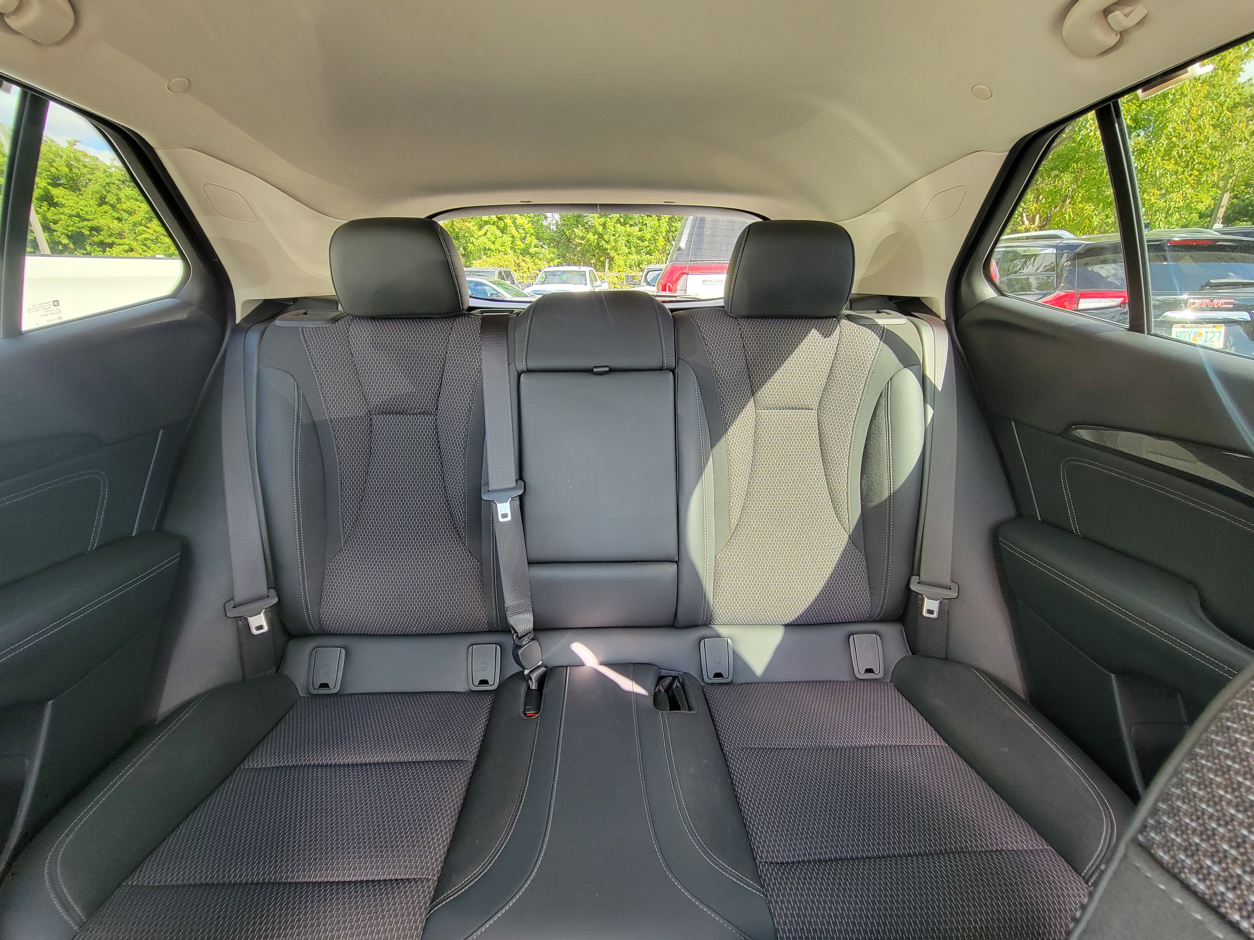 Used 2021 Buick Envision Preferred image 15