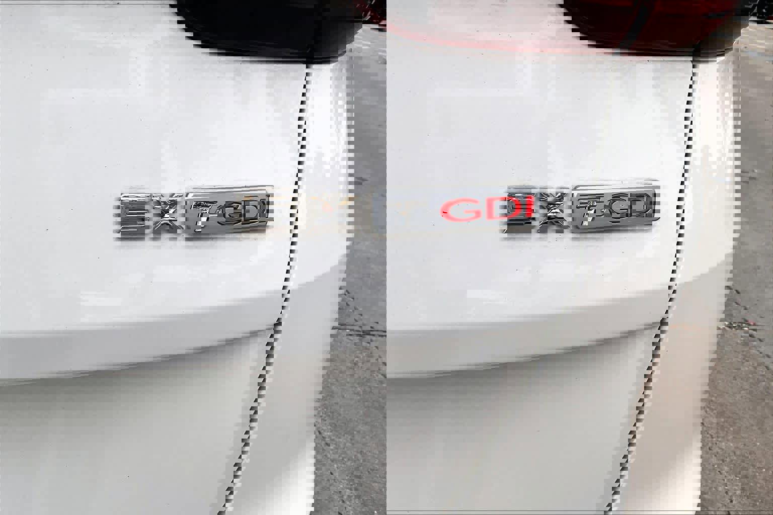 Used 2021 Kia Sportage SX image 9