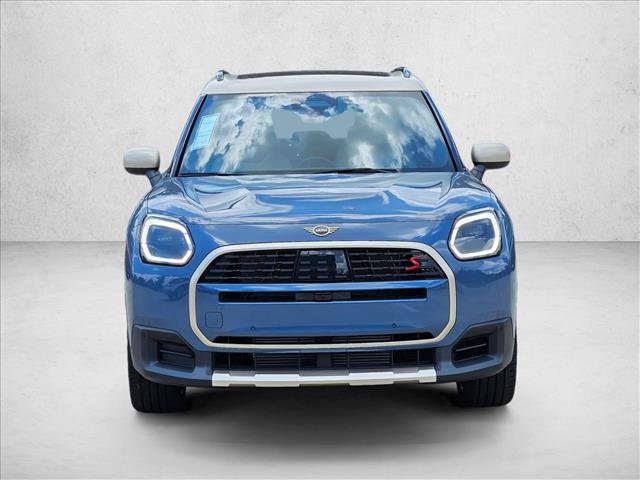 New 2027 MINI Cooper Countryman S w/ Comfort Package Max AWD/4WD image 6