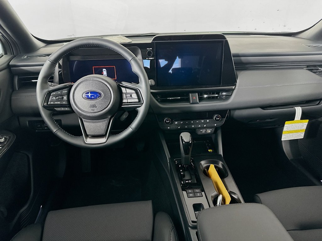 New 2026 Subaru Outback Touring XT AWD/4WD image 30