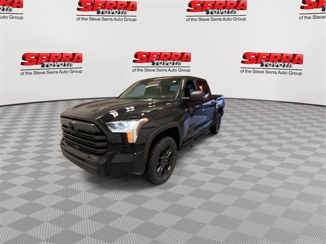 New 2025 Toyota Tundra SR5 image 5