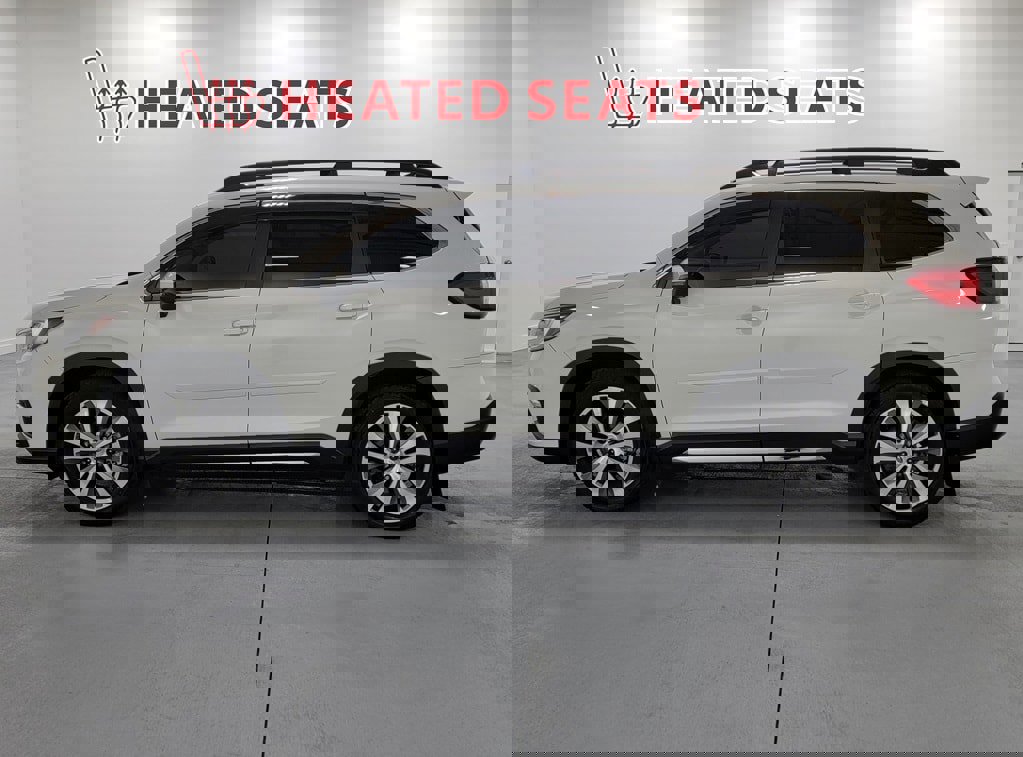 Used 2022 Subaru Ascent Limited image 3
