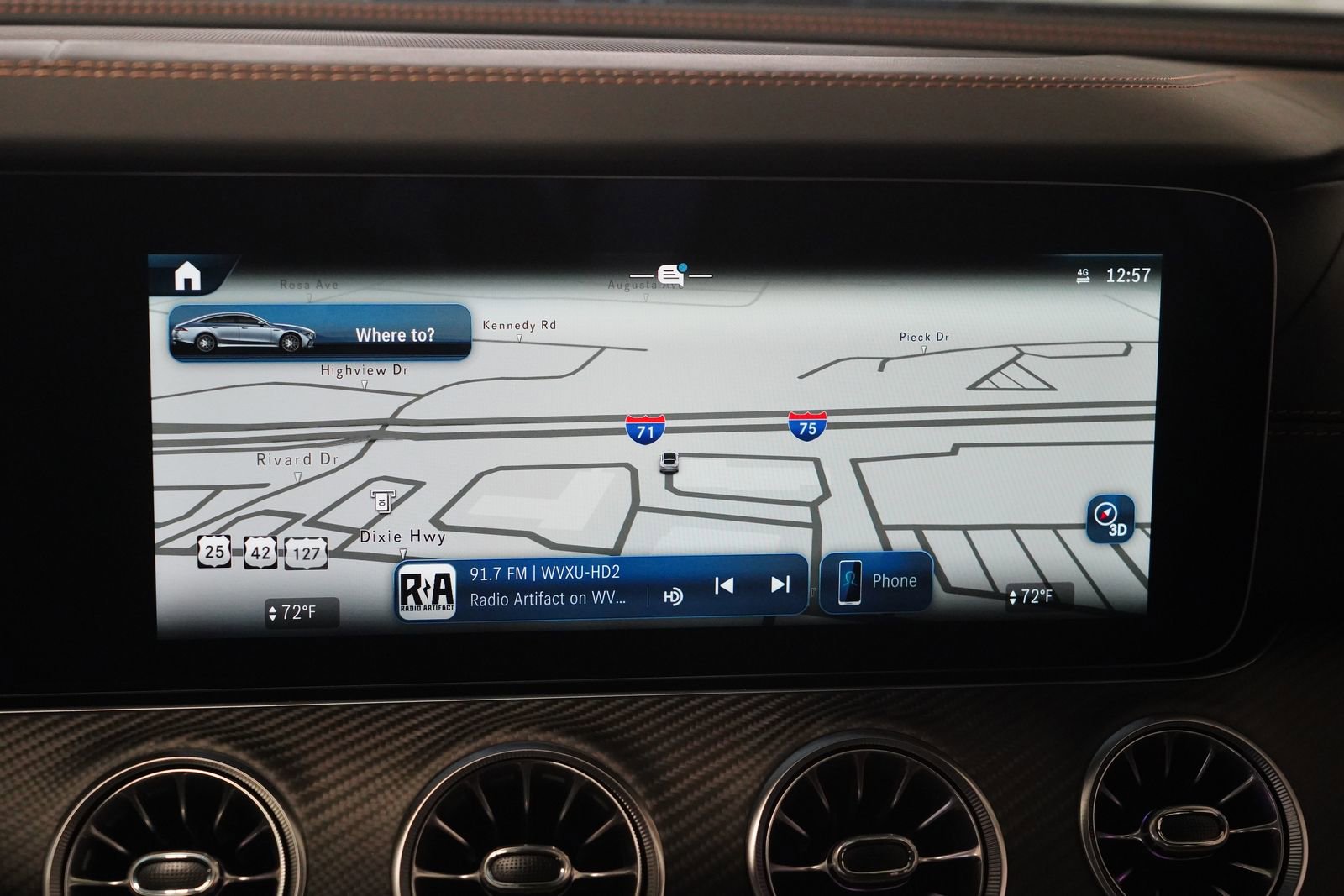 New 2026 Mercedes-Benz AMG GT 53 image 27