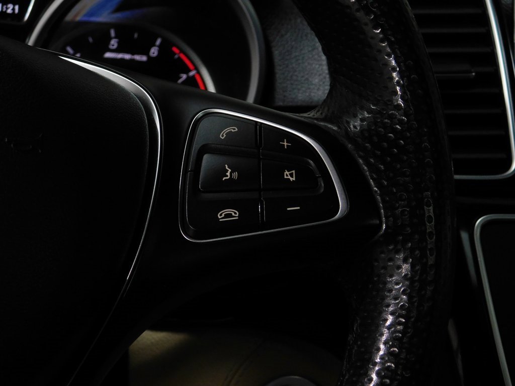 Used 2019 Mercedes-Benz GLE 43 AMG 4MATIC Coupe image 52