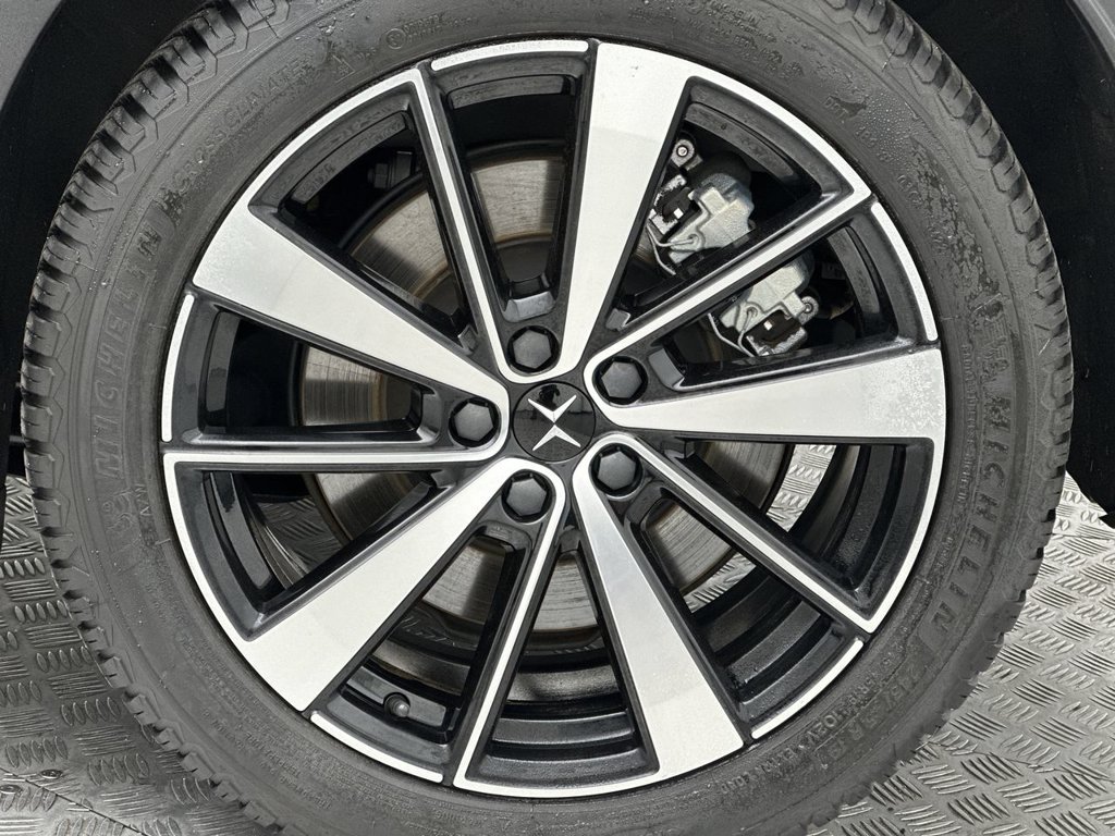 Certified 2022 Polestar Polestar 2 AWD/4WD image 10
